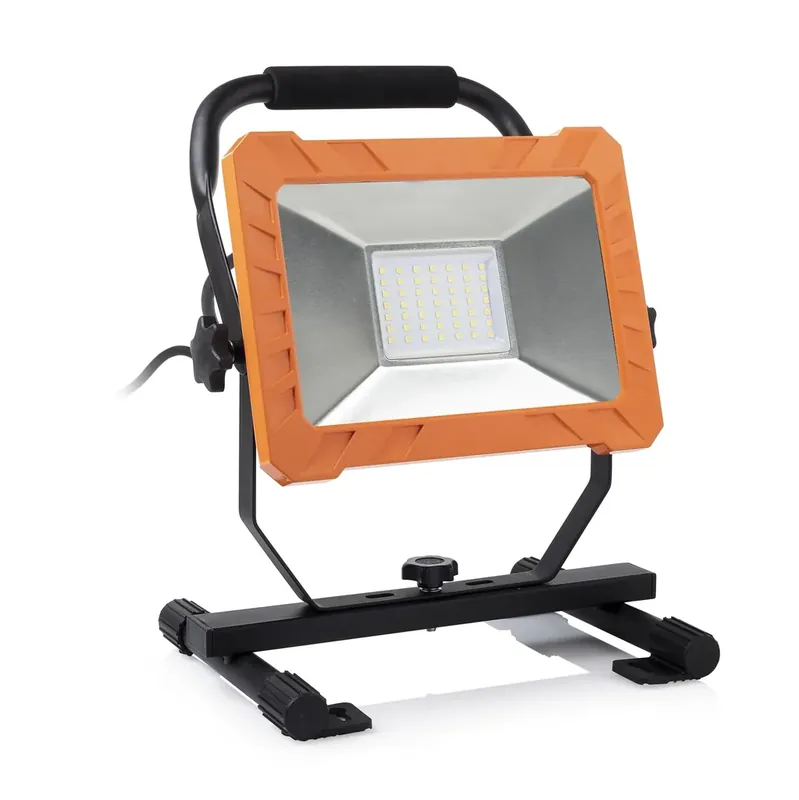 LED Arbeitsleuchte mit Bügel, 4000 Lumen, IP65 Schneller Versand